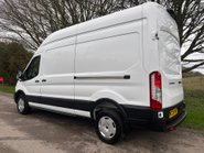 Ford Transit 350 Rwd L3 H3 Trend 130 ps Panel Van - Rear Camera 6
