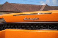 Lamborghini Huracan 5.2 V10 LP 610-4 LDF 4WD Euro 6 (s/s) 2dr 20