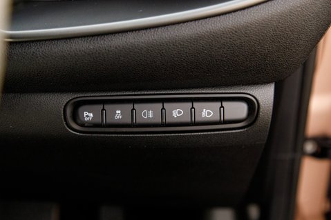 Fiat 500e LA PRIMA 17