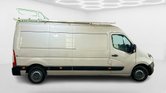 Vauxhall Movano LWB L3H2 Medium Roof Air Con Sensors EURO 6 NO VAT 3