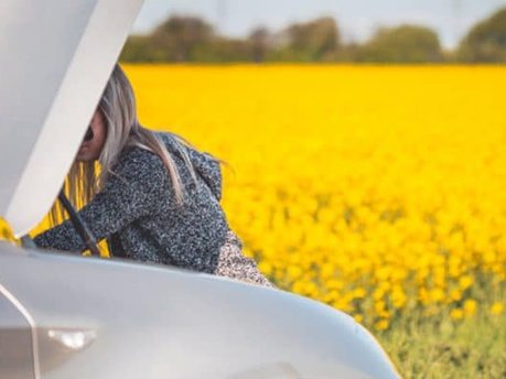 10 Tips For Trouble Free Summer Motoring