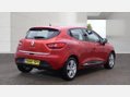 Renault Clio 1.2 16V Dynamique Nav Euro 6 5dr 5