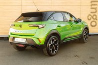 Vauxhall Mokka ULTIMATE 2