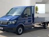 Volkswagen Crafter Dropside LWB L3 Startline Air Con Cam Tow Bar EURO 6 NO VAT