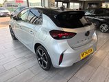 Vauxhall Corsa 1.2 Turbo Ultimate Auto Euro 6 (s/s) 5dr 4