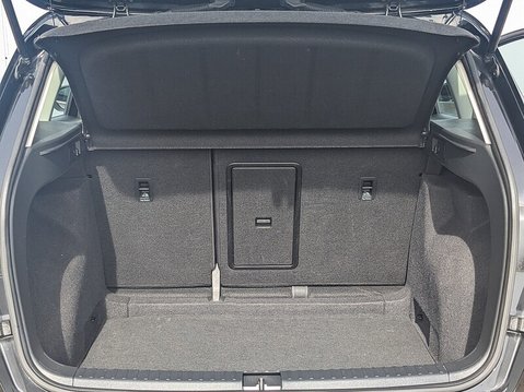 SEAT Ateca TSI EVO SE TECHNOLOGY DSG 18