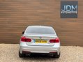 BMW 3 Series 3.0 335d xDrive M Sport Auto 4WD 4dr 5