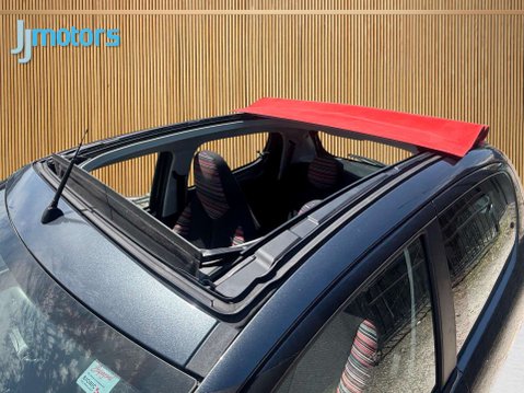 Citroen C1 1.2 PureTech Feel Airscape 5dr Petrol Manual Euro 6 (Euro 6) (82 ps) 38