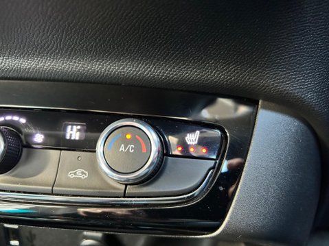 Vauxhall Corsa ELITE NAV PREMIUM 9