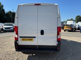 Fiat Ducato MWB L2H2 Medium Roof Air Con EURO 6 7