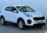 Kia Sportage 1.7 Sportage 2 CRDi ISG 5dr