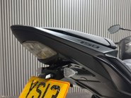 Suzuki GSR750 2013 ONLY 9K STUNNING EXAMPLE LONG MOT NAKED 750CC 8
