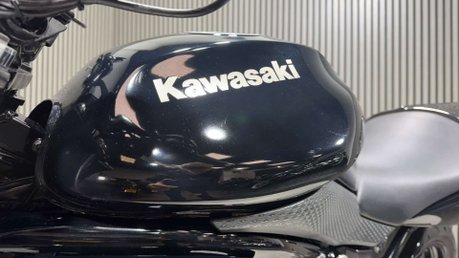 Kawasaki Er ER6 2011 ONLY 7K VERY CLEAN EXAMPLE LONG MOT IDEAL FIRST BIG BIKE 12