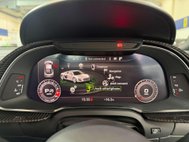 Audi R8 5.2 FSI V10 Performance Coupe 2dr Petrol S Tronic quattro Euro 6 (s/s) (620 39