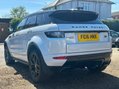 Land Rover Range Rover Evoque 2.0 TD4 HSE Dynamic Auto 4WD Euro 6 (s/s) 5dr 4