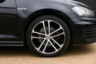 Volkswagen Golf 2.0 Golf GTD Semi-Auto 5dr 11