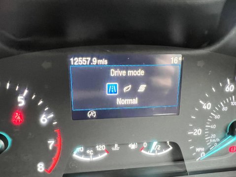 Ford Fiesta 1.0T EcoBoost MHEV Titanium Euro 6 (s/s) 5dr 29