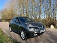 Nissan Juke 1.6 N-Connecta XTRON Euro 6 5dr 2