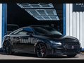 Audi TT 2.0 TTS Black Edition TFSI Quattro Semi-Auto 4WD 3dr 5