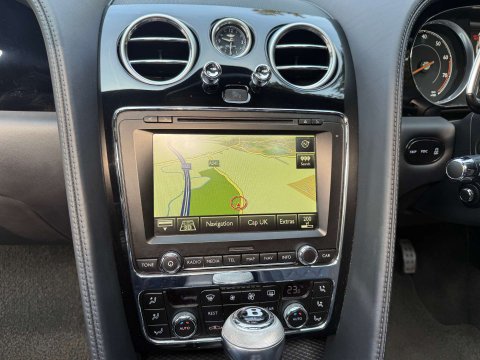 Bentley Flying Spur 4.0 Flying Spur V8 Mulliner Auto 4WD 4dr 11