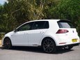 Volkswagen Golf 2.0 TSI GTI TCR Hatchback 5dr Petrol DSG Euro 6 (s/s) (290 ps) 2