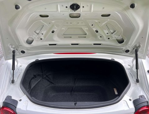 Mazda MX-5 1.5 MX-5 Sport 2dr 45