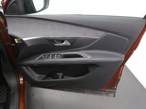 Peugeot 3008 1.6 BlueHDi Allure Euro 6 (s/s) 5dr 20