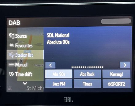 Toyota Hilux 2.8 HI-Luxury Invincible X D-4D 4WD Double Cab Auto 4WD 5dr 40