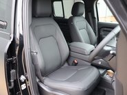 Land Rover Defender 110 2026 HARD TOP D250 X-DYNAMIC  PPF WORLD TOUR REAR SEATS HUGE SPEND  20