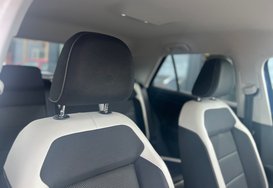 Volkswagen T-Roc SEL TDI 4MOTION 14