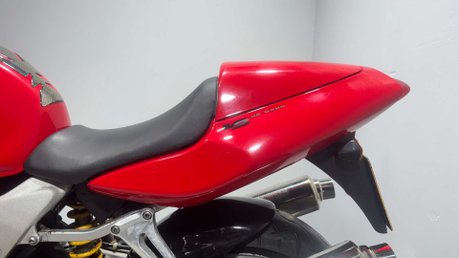Honda VTR 1998 33K 1000CC VTWIN SPARES OR REPAIR / PROJECT BIKE SUPER SPORT 17