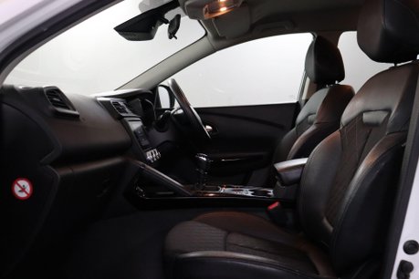 Renault Kadjar ICONIC TCE 42