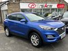Hyundai TUCSON GDI SE NAV