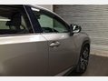 Lexus NX 2.5 300h GPF Premium SUV 5dr Petrol Hybrid E-CVT 4WD Euro 6 (s/s) (197 ps) 58