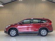 Honda CR-V 1.6 CR-V SE Navi i-DTec 4WD 5dr 17