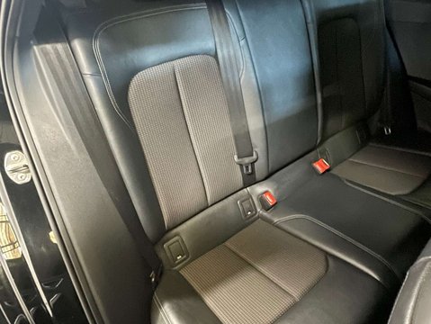 Audi Q2 1.4 Q2 S Line TFSI 5dr 25