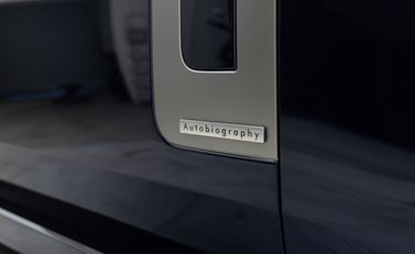 Land Rover Range Rover P550e AUTOBIOGRAPHY 45