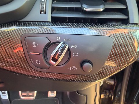Audi S5 S5 TFSI QUATTRO 31