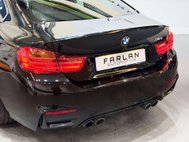 BMW M4 3.0 BiTurbo Coupe 2dr Petrol DCT Euro 6 (s/s) (431 ps) 19