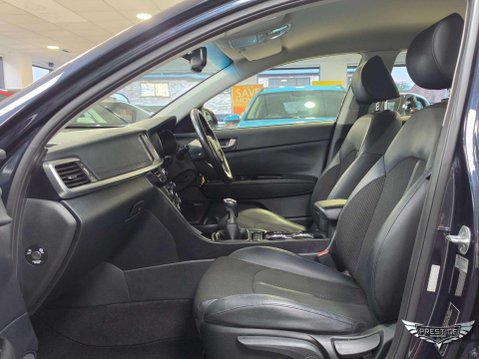Kia Optima 1.6 CRDi 3 Euro 6 (s/s) 4dr 76