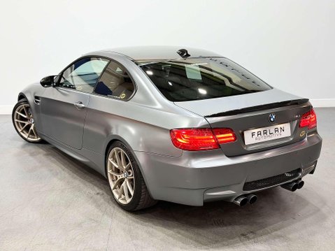 BMW M3 4.0 iV8 DCT Euro 5 2dr 25