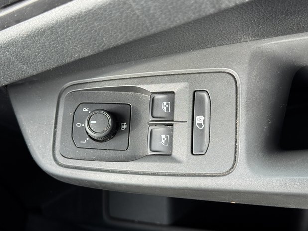 Ford Transit Connect AUTO LWB L2H1 Low Roof Trend Air Con Sensors EURO 23