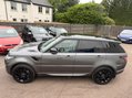 Land Rover Range Rover Sport 3.0 SD V6 HSE Dynamic Auto 4WD Euro 6 (s/s) 5dr 22