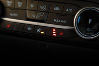 Ford Fiesta ACTIVE X EDITION MHEV 36