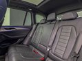 BMW X3 3.0 X3 M40D Auto 4WD 5dr 4