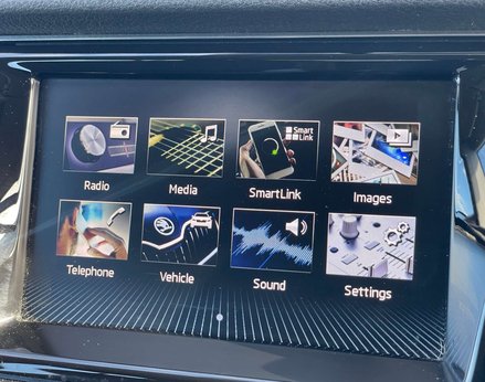 Skoda Fabia 1.0 Fabia Colour Edition TSI 5dr 28