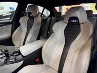 BMW M5 4.4i V8 Competition Saloon 4dr Petrol Steptronic xDrive Euro 6 (s/s) (625 p 6