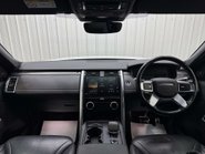 Land Rover Discovery 3.0 Discovery R-Dynamic S D MHEV Auto 4WD 5dr 74