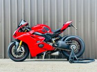 Ducati Panigale V4 1.1 Panigale V4 54
