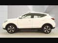 MG ZS MG ZS Trophy EV 5dr 9